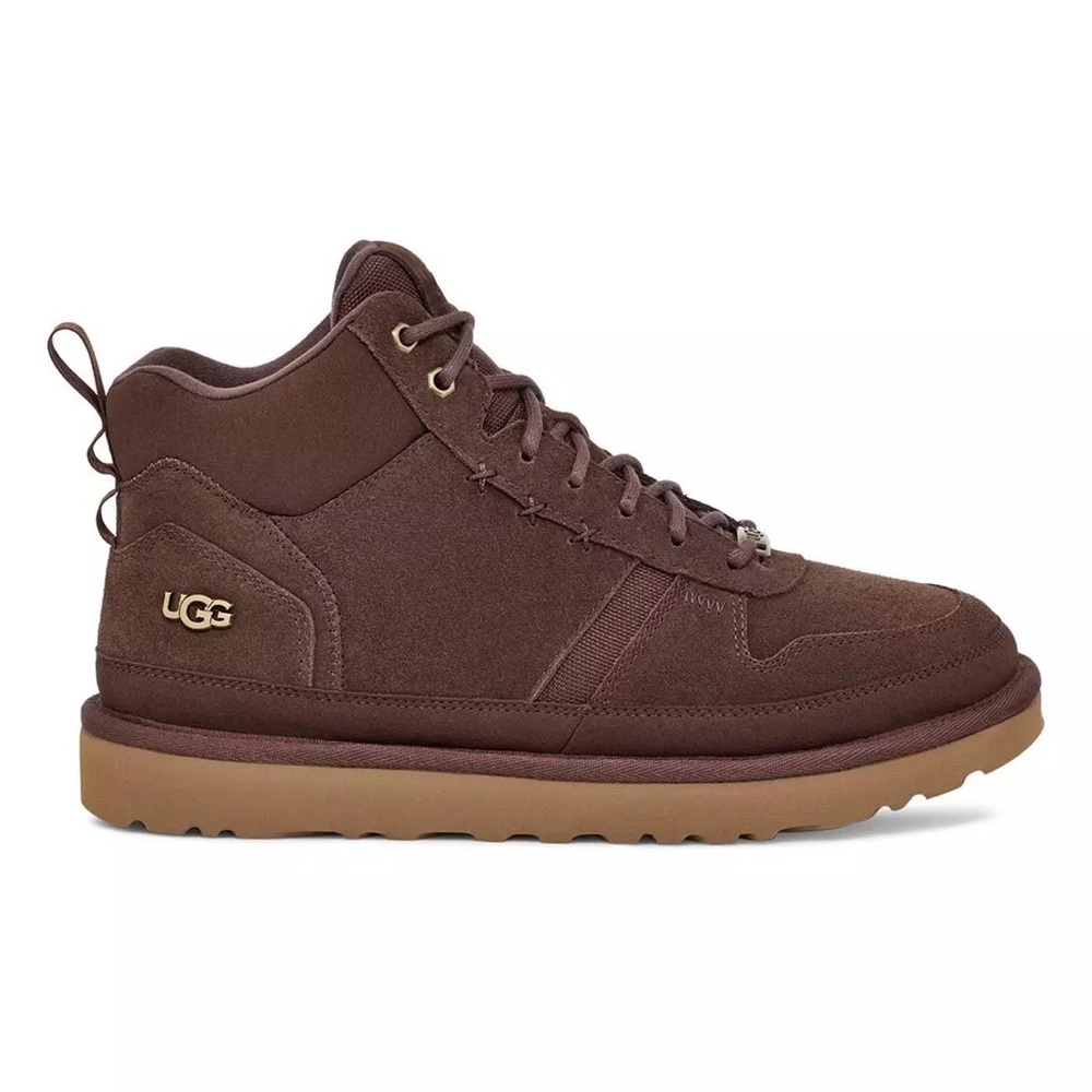 New Men’s Ugg Highland Hi Heritage Shoe